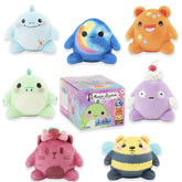 (Single) Moriah Elizabeth - Blob Universe 6" Mini Mystery Plush - Series 1